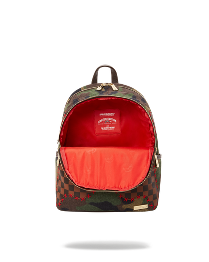 SPRAYGROUND® BACKPACK THE PARADOXX SHARK SAVAGE