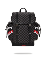 SPRAYGROUND® BACKPACK HENNY AIIR TO THE THRONE MONTE CARLO