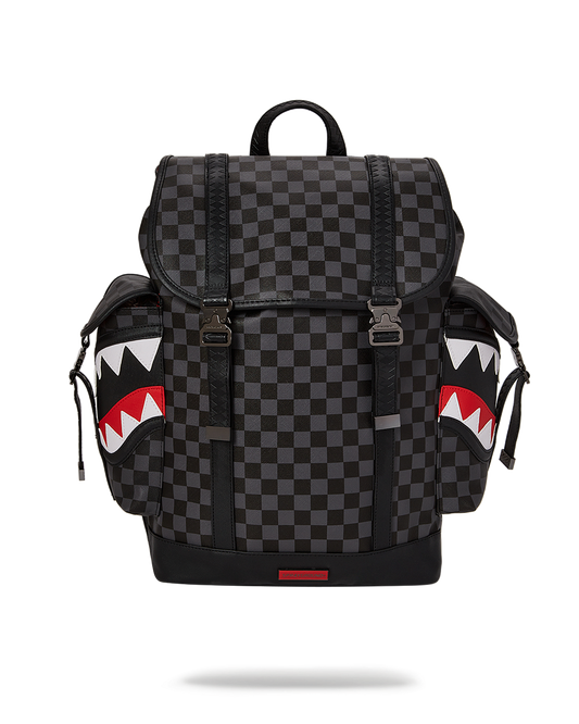 SPRAYGROUND® BACKPACK HENNY AIIR TO THE THRONE MONTE CARLO