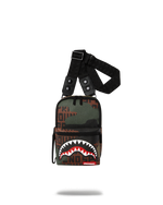 SPRAYGROUND® SLING CAMO INFINITI SLING