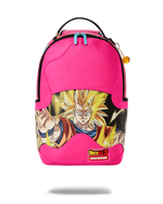 SPRAYGROUND® BACKPACK GOKU FASHION KILLA (DLXV)