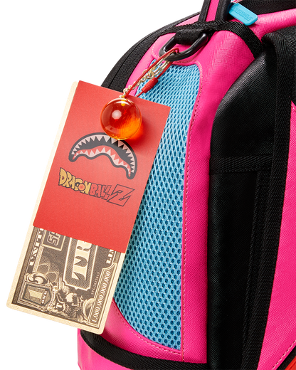 SPRAYGROUND® BACKPACK GOKU FASHION KILLA (DLXV)