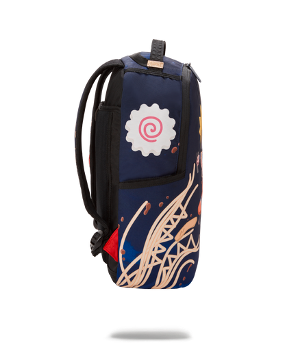 SPRAYGROUND® BACKPACK NARUTO RAMEN (DLXR)