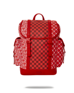 SPRAYGROUND® BACKPACK FREQUENT FLIER MONTE CARLO