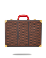 SPRAYGROUND® BRIEFCASE ALPHA NAVIGATOR ATTACHÉ BRIEFCASE