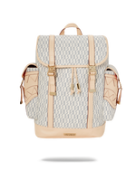 SPRAYGROUND® BACKPACK CRÈME DE LA CRÈME MONTE CARLO