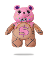 SPRAYGROUND® BACKPACK I SCREAM MONEYBEAR TEDDYBEAR BACKPACK