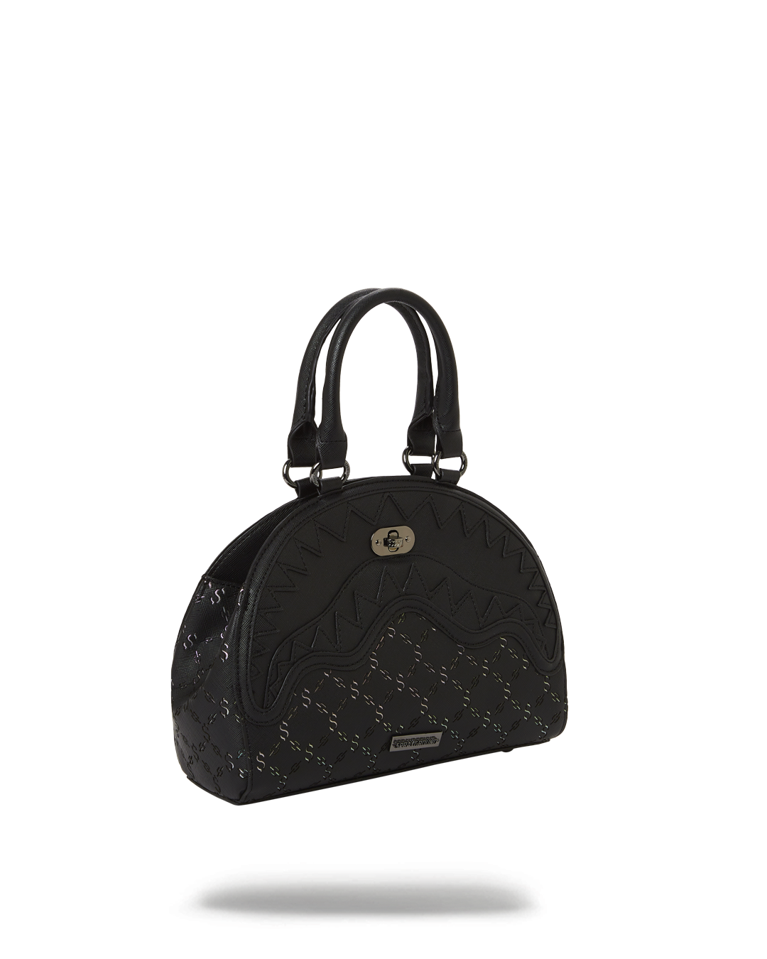 SPRAYGROUND® HANDBAG PRI$M SUPERJET SHARK HANDBAG