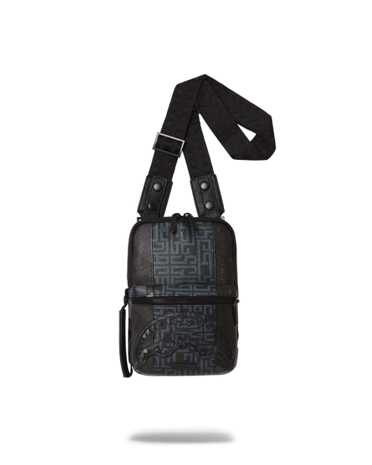 SPRAYGROUND® SLING 3AM THE TRILOGY SLING