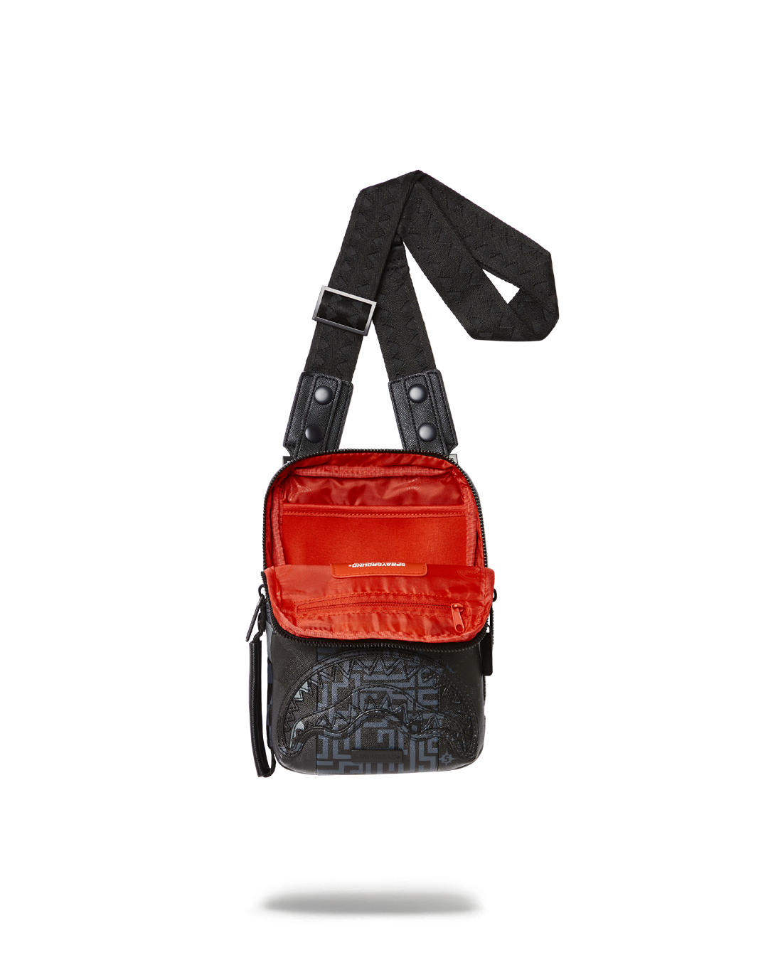 SPRAYGROUND® SLING 3AM THE TRILOGY SLING
