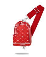 SPRAYGROUND® SLING MODUS OPERANDI BACKPACK SLING
