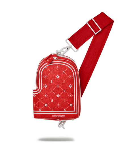 SPRAYGROUND® SLING MODUS OPERANDI BACKPACK SLING