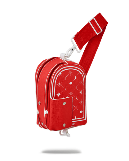 SPRAYGROUND® SLING MODUS OPERANDI BACKPACK SLING
