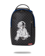 SPRAYGROUND® BACKPACK XXXTENTACION REMEDY