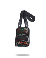 SPRAYGROUND® SLING TRINITY CAMO SLING