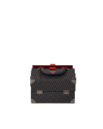 SPRAYGROUND® JEWELRY CASE SPRAYGATTI REVV JEWELRY CASE