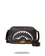 SPRAYGROUND® SLING STEALTH MODE BRICKSIDE BAG