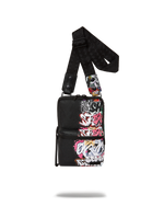SPRAYGROUND® SLING HALF GRAFF NIGHT SLING