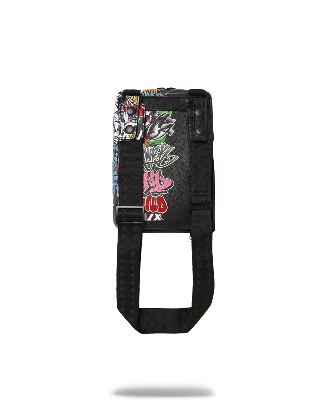 SPRAYGROUND® SLING HALF GRAFF NIGHT SLING