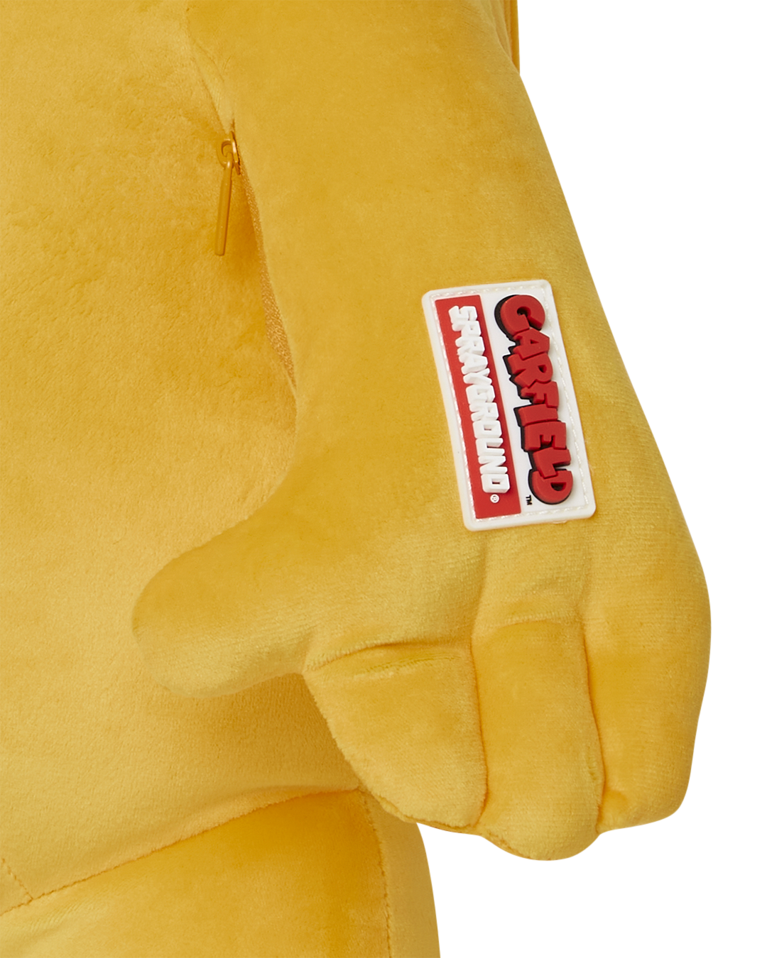 SPRAYGROUND® BACKPACK GARFIELD MONEYBEAR SUIT TEDDYBEAR BACKPACK