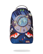 SPRAYGROUND® BACKPACK RICK & MORTY OOPS BACKPACK