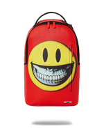 SPRAYGROUND® BACKPACK SMILE BIG GRIN RON ENGLISH COLLAB