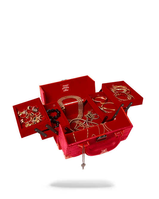 SPRAYGROUND® JEWELRY CASE SOULJA BOY JEWELRY CASE