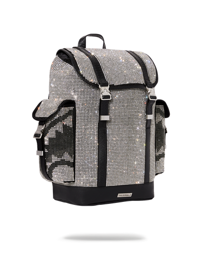 SPRAYGROUND® BACKPACK TRINITY DIAMOND MONTE CARLO