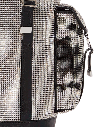SPRAYGROUND® BACKPACK TRINITY DIAMOND MONTE CARLO