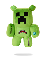 SPRAYGROUND® BACKPACK MINECRAFT CREEPER MONEYBEAR BACKPACK