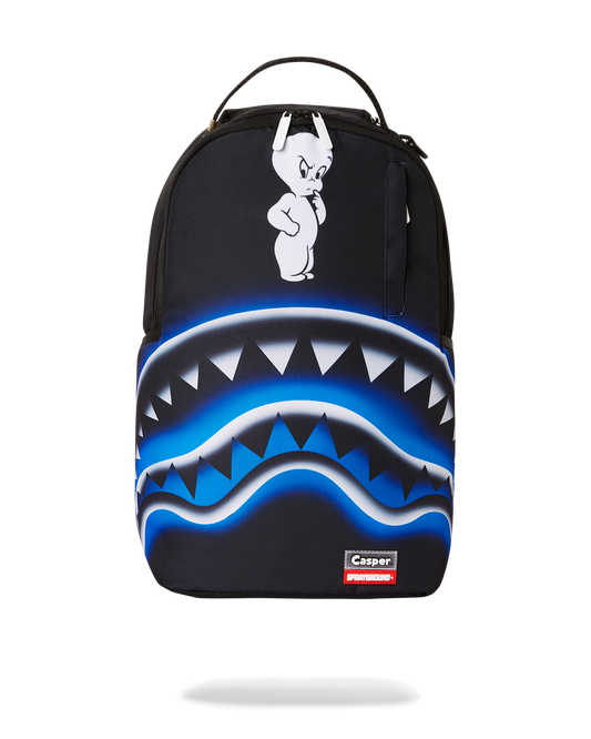 SPRAYGROUND® BACKPACK CASPER GHOSTLY NIGHTS BACKPACK