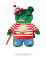 SPRAYGROUND® BACKPACK WHERES WALDO MONEYBEAR TEDDYBEAR BACKPACK