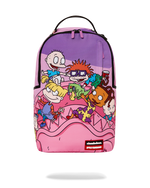 SPRAYGROUND® BACKPACK RUGRATS PLAY ALL DAY BACKPACK