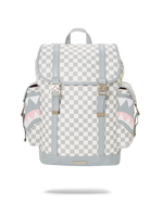 SPRAYGROUND® BACKPACK AIR TO THE THRONE JETSET MONTE CARLO