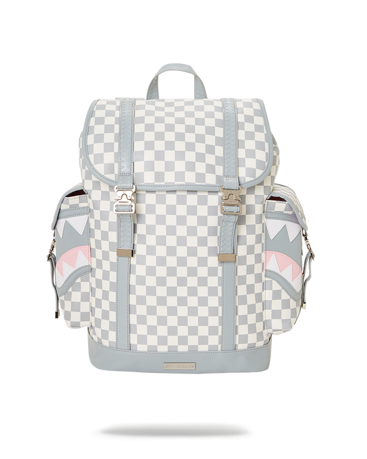 SPRAYGROUND® BACKPACK AIR TO THE THRONE JETSET MONTE CARLO