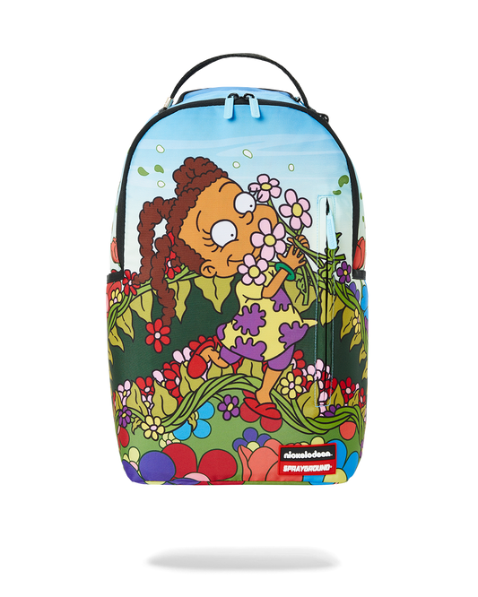 SPRAYGROUND® BACKPACK RUGRATS SUSIE IN THE GARDEN BACKPACK