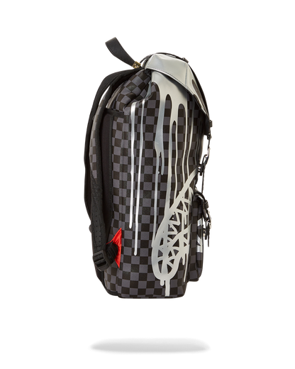SPRAYGROUND® BACKPACK CHATEAU GHOST HILLS BACKPACK