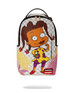 SPRAYGROUND® BACKPACK RUGRATS SUSIE LIFE IS A GARDEN BACKPACK (DLXV)