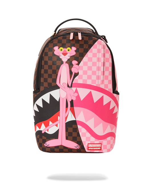 SPRAYGROUND® BACKPACK PINK PANTHER THE REVEAL BACKPACK (DLXV)