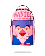 SPRAYGROUND® BACKPACK PINK PANTHER FURRROCIOUS BACKPACK