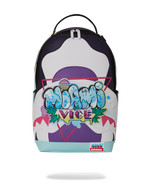 SPRAYGROUND® BACKPACK MIAMI VICE SOUTH BEACH BACKPACK (DLXV)