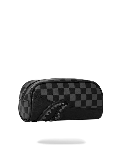 SPRAYGROUND® POUCH RACEWAY SHADOW PHANTOM POUCH