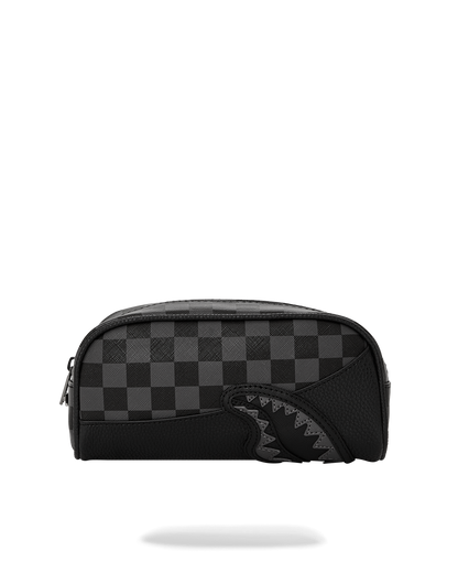 SPRAYGROUND® POUCH RACEWAY SHADOW PHANTOM POUCH