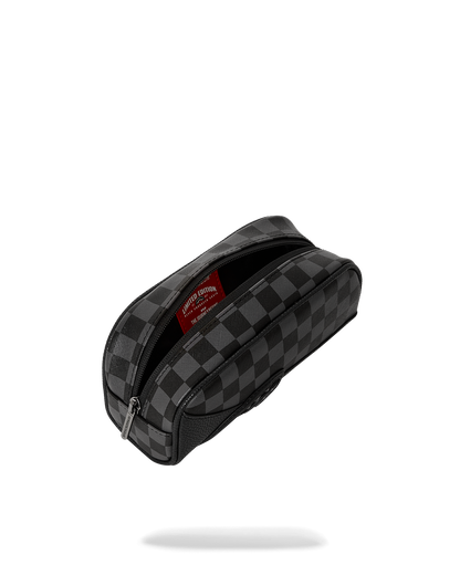 SPRAYGROUND® POUCH RACEWAY SHADOW PHANTOM POUCH