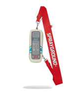 SPRAYGROUND® BACKPACK MIAMI VICE CELLPHONE BACKPACK