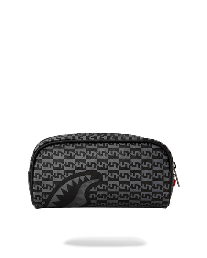 SPRAYGROUND® POUCH SHARKFINITY STEALTH PILOT POUCH