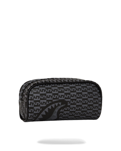 SPRAYGROUND® POUCH SHARKFINITY STEALTH PILOT POUCH