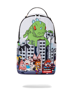 SPRAYGROUND® BACKPACK RUGRATS REPTAR CITY SMASH BACKPACK
