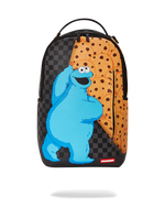 SPRAYGROUND® BACKPACK COOKIE MONSTER REVEAL BACKPACK (DLXV)