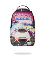 SPRAYGROUND® BACKPACK MIAMI VICE VIBES BACKPACK (DLXV)